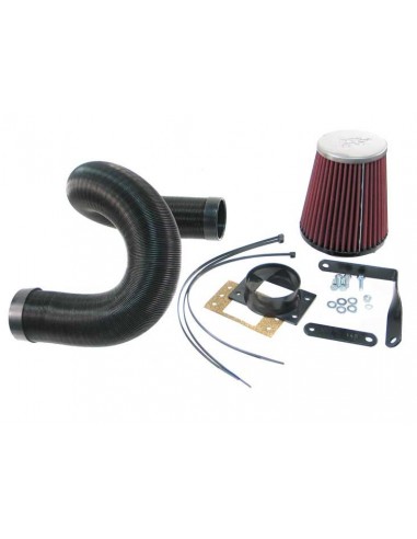Kit de admisión K&N 57i Mazda MX-5 (NA) 1.6i 1990-1998
