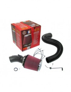 Kit de admisión K&N 57i Mazda MX-5 (NB) 1.8i 11/2005-2014