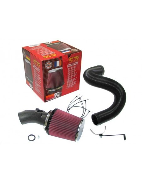 Kit de admisión K&N 57i Mazda MX-5 (NB) 2.0i 11/2005-2009