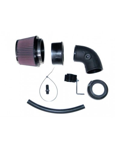 Kit de admisión K&N 57i Mini One/Cooper (R50/R53) 1.6i 2001-2006