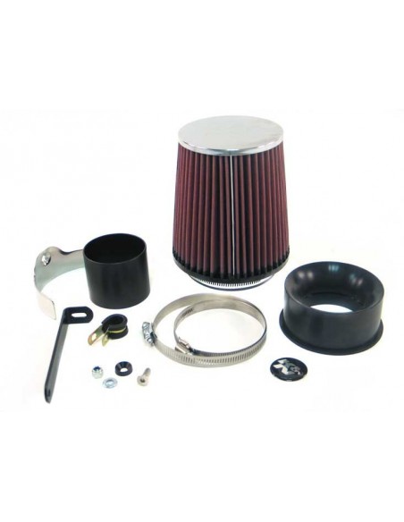 Kit de admisión K&N 57i Mini One/Cooper 1.6i Cooper S Cabrio 2007-2008