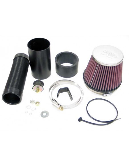 Kit de admisión K&N 57i Opel Corsa B 1.6i 1993-2000