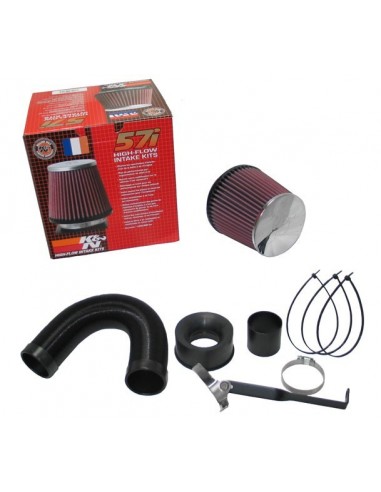 Kit de admisión K&N 57i Opel Corsa D 1.4i 2007-2014
