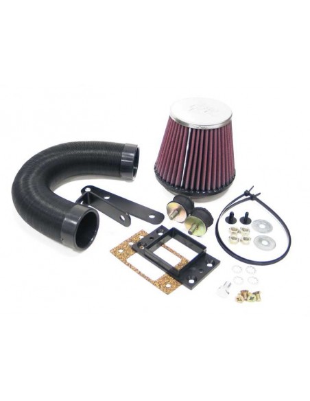 Kit de admisión K&N 57i Opel Omega A 1.8i 1986-1994