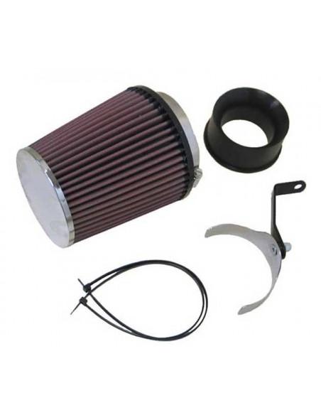 Kit de admisión K&N 57i Opel Signum 2.2i 2003-2007