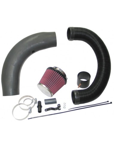 Kit de admisión K&N 57i Peugeot 306 1.4MPi 1997-2001
