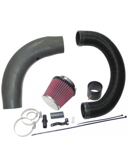 Kit de admisión K&N 57i Peugeot 306 1.4MPi 1997-2001