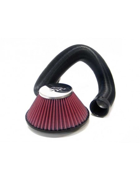 Kit de admisión K&N 57i Rover 200 214Si/GSi 90hp 1989-1995