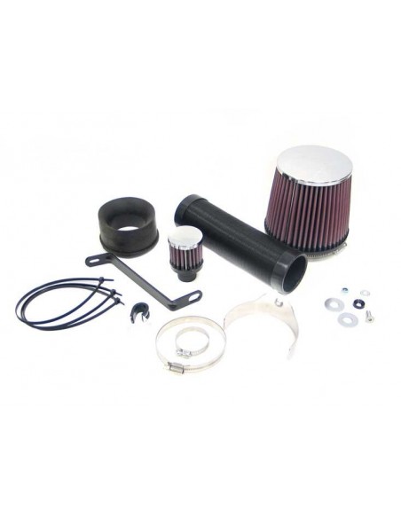Kit de admisión K&N 57i Seat Leon I 1.8i 180hp 1999-2005