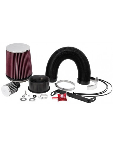 Kit de admisión K&N 57i Seat Toledo II 2.3i 150hp 1999-2000