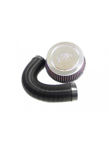 Kit de admisión K&N 57i Skoda Fabia 1.4i 100hp 1999-2006