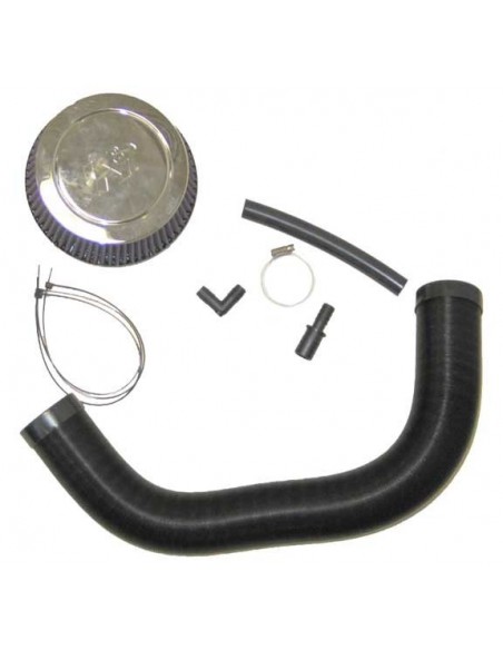 Kit de admisión K&N 57i Skoda Octavia I 1.6i 75hp 1998-2004
