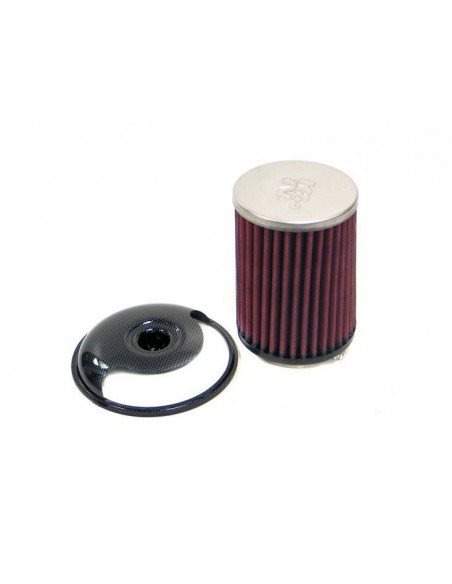 Kit de admisión K&N 57i Smart City Coupé/ForTwo 0.6i 1998-2006