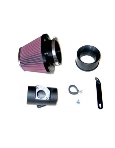 Kit de admisión K&N 57i Subaru Impreza 2.5i WRX & STi 2005-2007