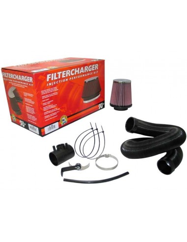 Kit de admisión K&N 57i Suzuki Ignis 1.6i 2007-2010