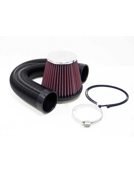 Kit de admisión K&N 57i Toyota MR-2 1.6i 1984-2/1986