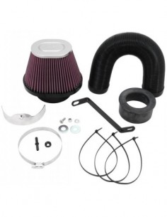Kit de admisión K&N 57i Volkswagen Bora 1.9d 115hp 1998-2001