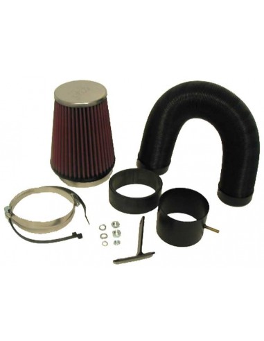 Kit de admisión K&N 57i Volkswagen Golf III 2.8i 1992-1998