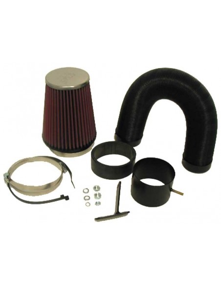 Kit de admisión K&N 57i Volkswagen Golf III 2.8i 1992-1998