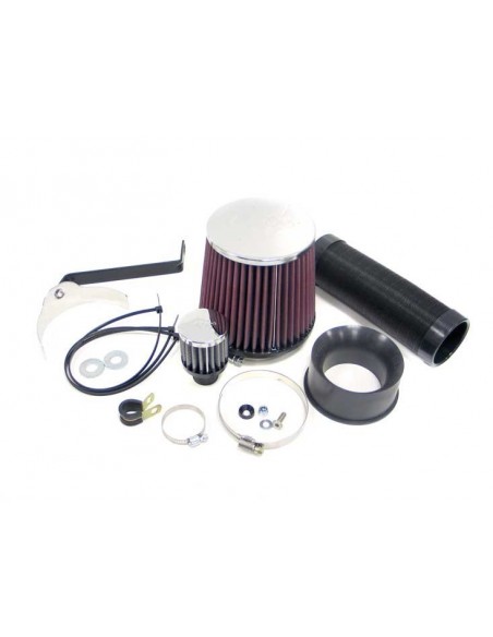 Kit de admisión K&N 57i Volkswagen Golf IV 2.0i 2000-2002