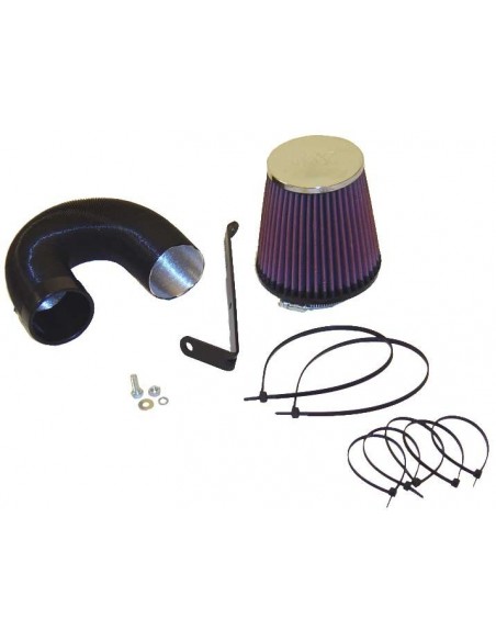 Kit de admisión K&N 57i Volkswagen Passat (3B2/3B5) 1.8i 150hp 1997-2000