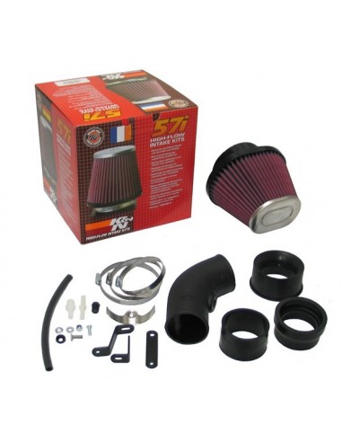 Kit de admisión K&N 57i Volkswagen Passat (3C2/3C5) 1.8i 2010-2014