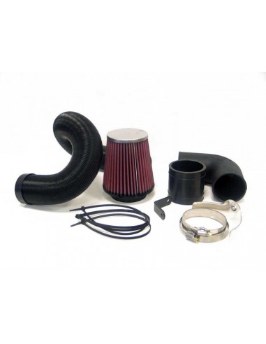 Kit de admisión K&N 57i Volkswagen Polo (6N/6N2) 1.4d 1999-2002