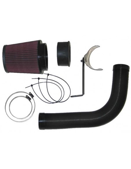 Kit de admisión K&N 57i Volvo V70 2.3i 1997-4/1999