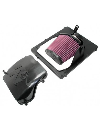 Kit de admisión K&N 57s Opel Zafira A 2.2i 2000-2005