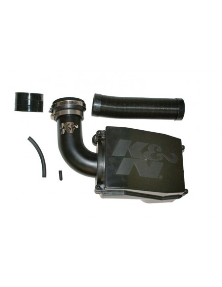 Kit de admisión K&N 57s Skoda Octavia 1.6d 2009-2013