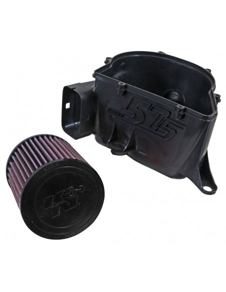 Kit de admisión K&N 57s Volkswagen Polo 6R 1.6d 2009-2014