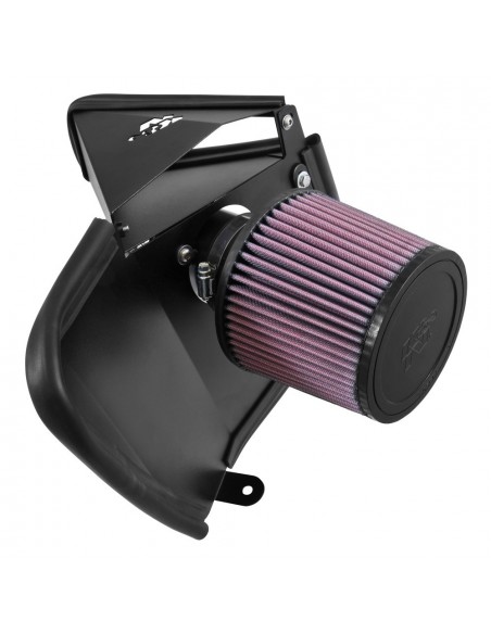 Kit de admisión K&N Typhoon Audi A4 (8K/B8) 1.8i 6/2013-2015