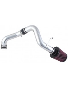 Kit de admisión K&N Typhoon Honda Cívic 2.0i 2003-2008