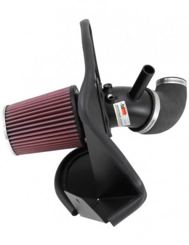 Kit de admisión K&N Typhoon Hyundai Genesis 2.0i 2013-2014