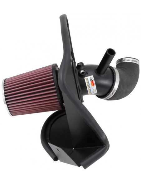Kit de admisión K&N Typhoon Hyundai Genesis 2.0i 2013-2014