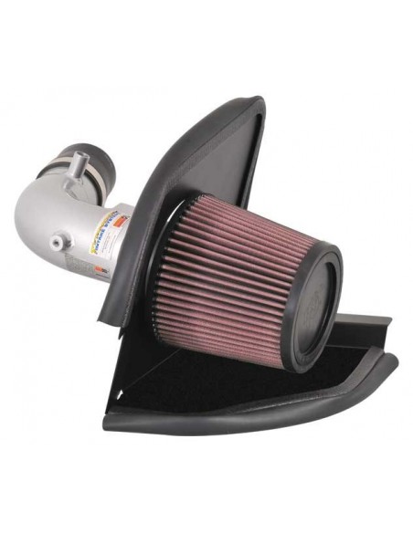 Kit de admisión K&N Typhoon Mazda 3 (BK) 2.3i Mazdaspeed 2006-2008