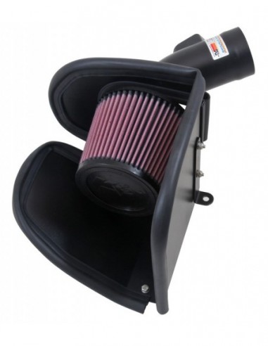 Kit de admisión K&N Typhoon Mini One/Cooper 1.5i 2014-2017