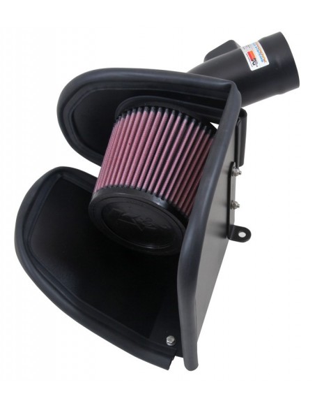 Kit de admisión K&N Typhoon Mini One/Cooper 2.0i 2014-2017