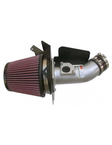 Kit de admisión K&N Typhoon Subaru Forester 2.5i Turbo 2004-2006