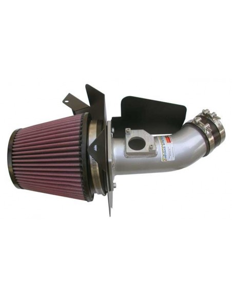 Kit de admisión K&N Typhoon Subaru Forester 2.5i Turbo 2004-2006