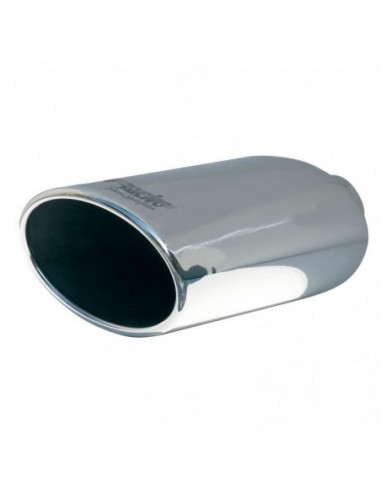 Cola de escape Simoni Racing TRX/33