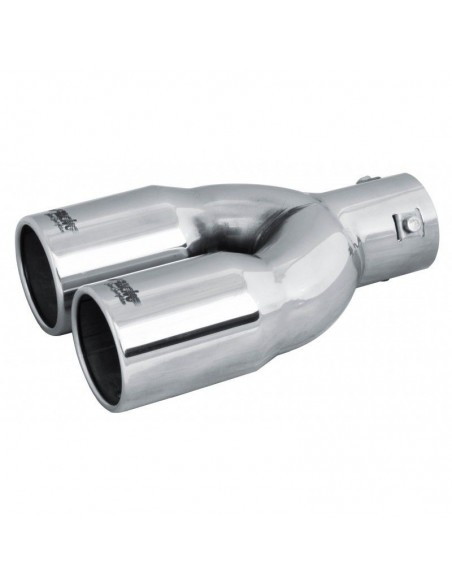 Cola de escape Simoni Racing TRX/60