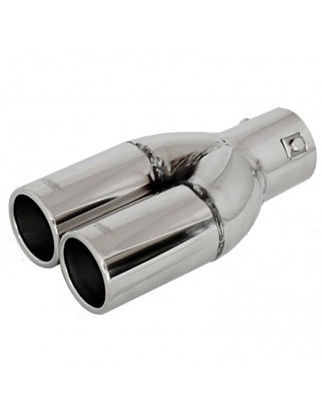 Cola de escape Simoni Racing TRX/77