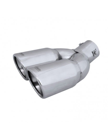 Cola de escape Simoni Racing TRX/14