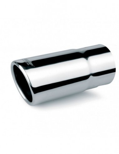 Cola de escape Simoni Racing TRX/08