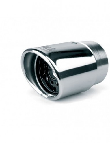 Cola de escape Simoni Racing TRX/09