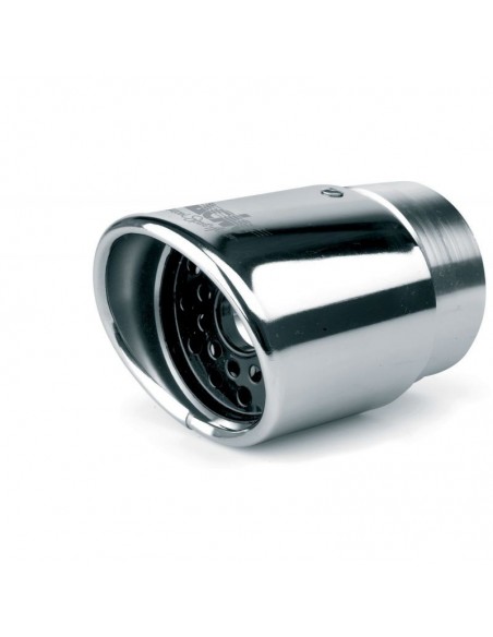 Cola de escape Simoni Racing TRX/09