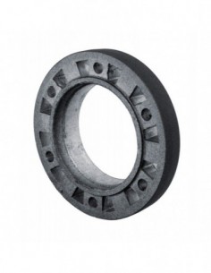 Distanciador piña de volante Simoni Racing