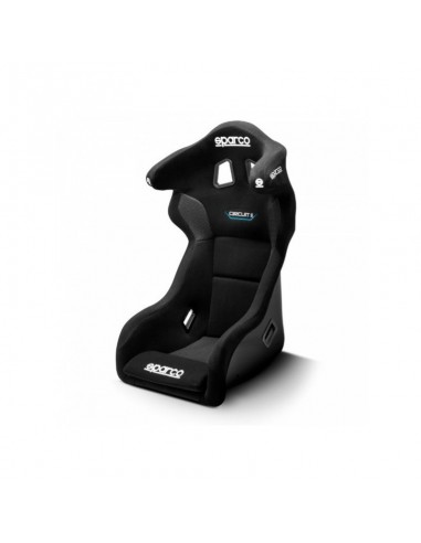 Asiento competición Sparco Circuit II...