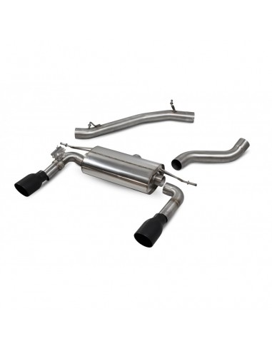 Escape Scorpion Audi TT 8S 2.0 TFSi...